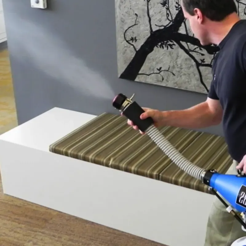 Professional Odor Removal in Crystal, MN
